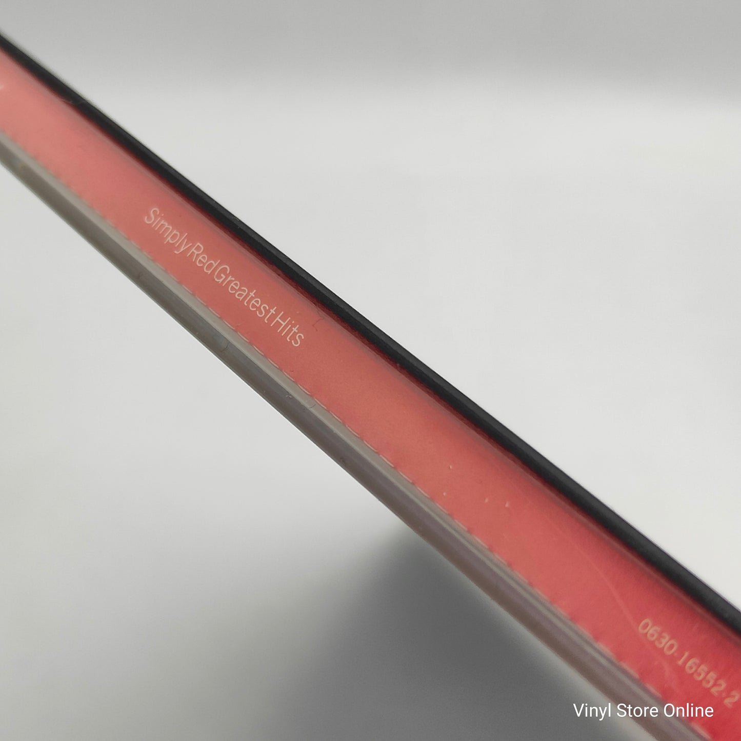 Simply Red – Greatest Hits