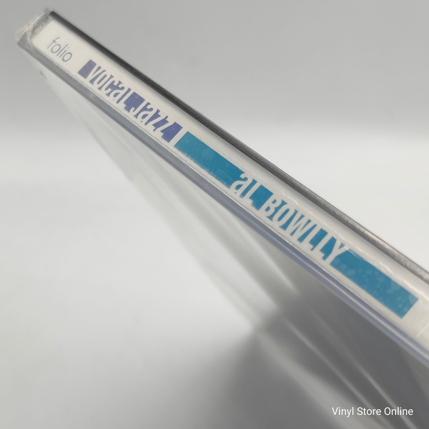 Al Bowlly – Vocal Jazz