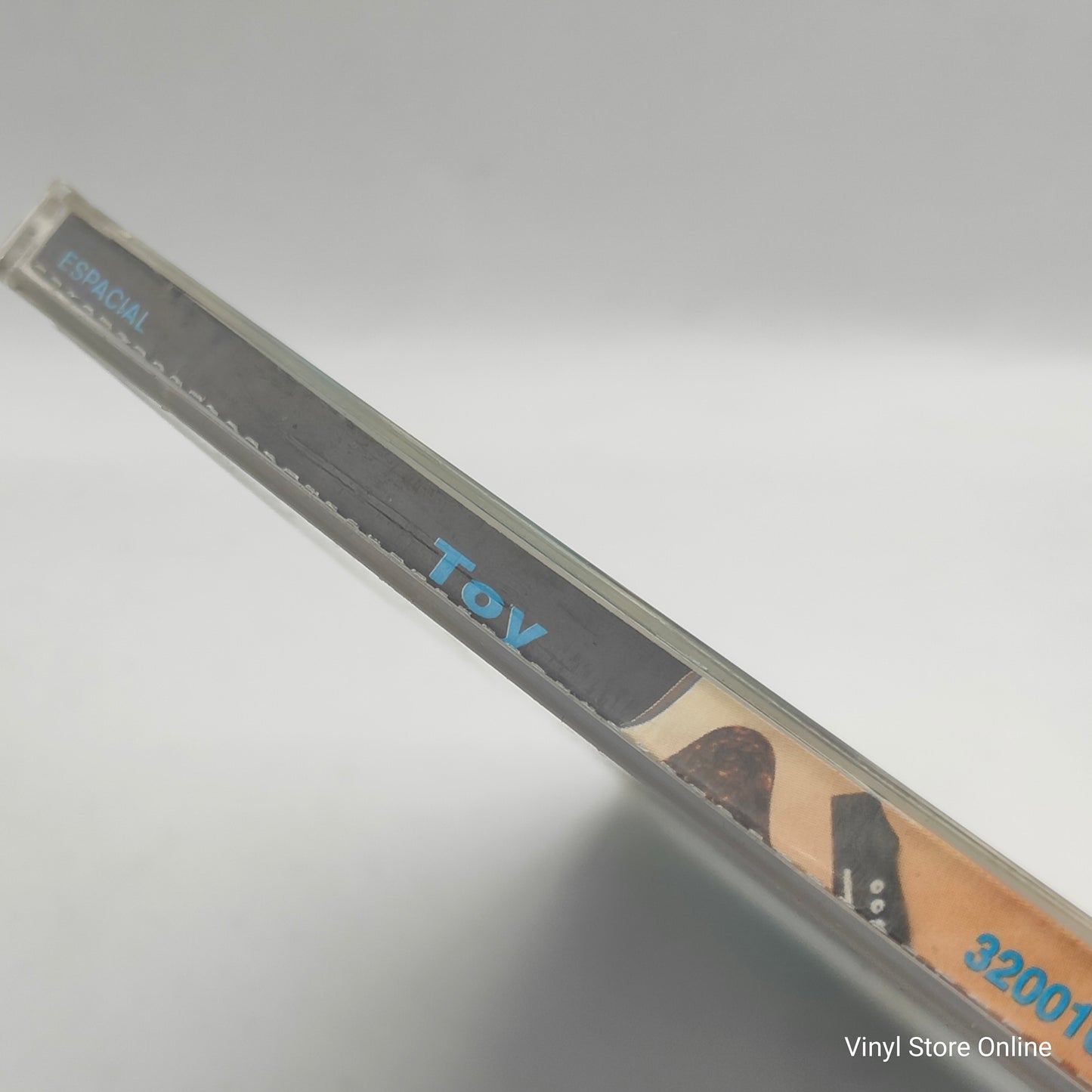 Toy – Aguenta-te Com Esta