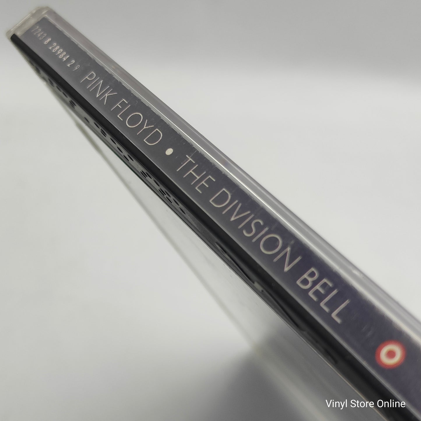 Pink Floyd – The Division Bell