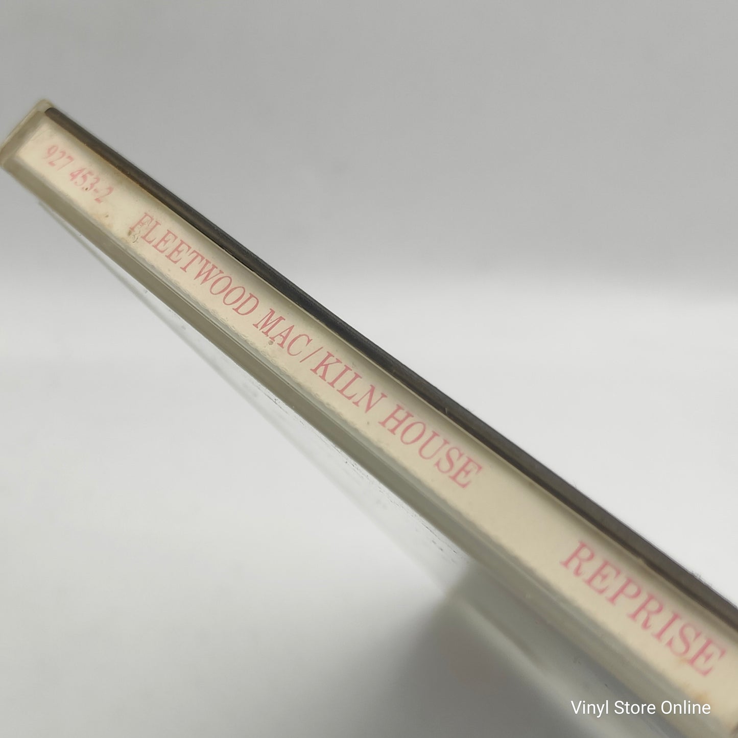 Fleetwood Mac – Kiln House