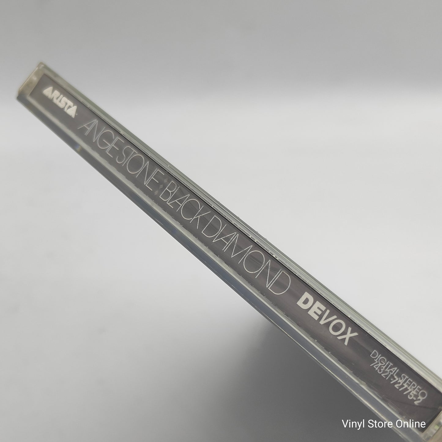 Angie Stone – Black Diamond