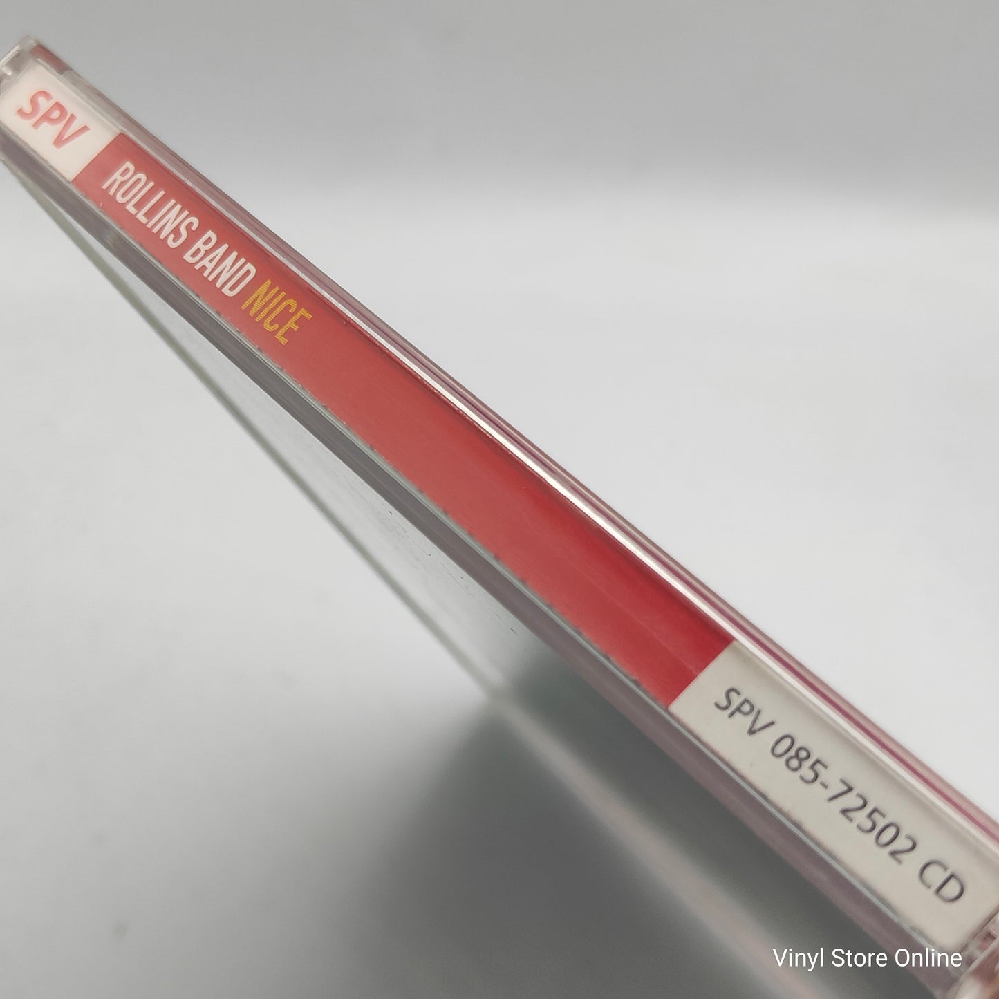 Rollins Band – Nice