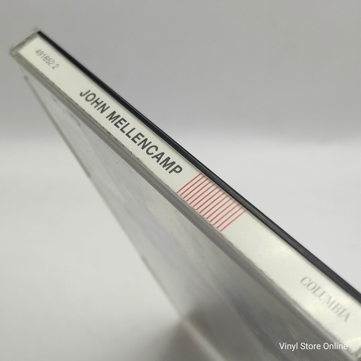 John Mellencamp – John Mellencamp