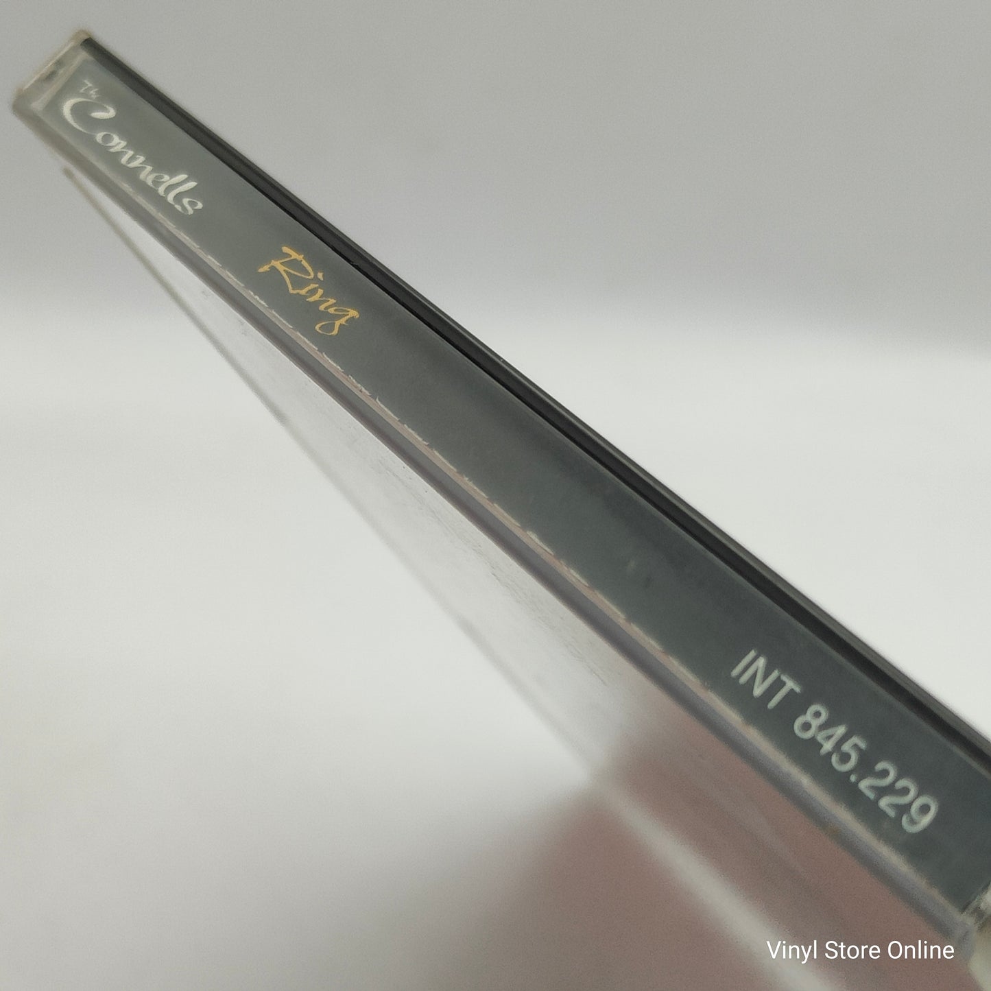 The Connells – Ring