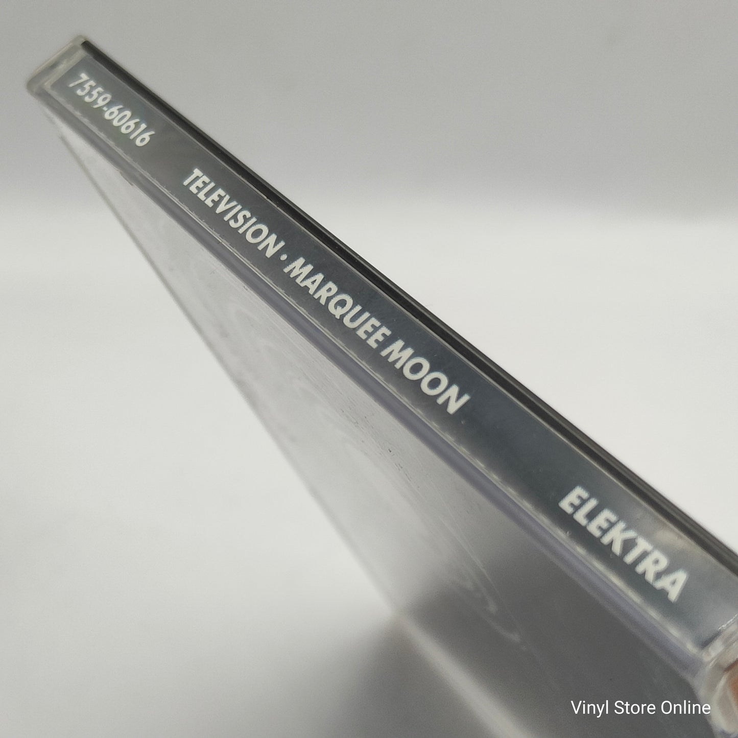 Television – Marquee Moon