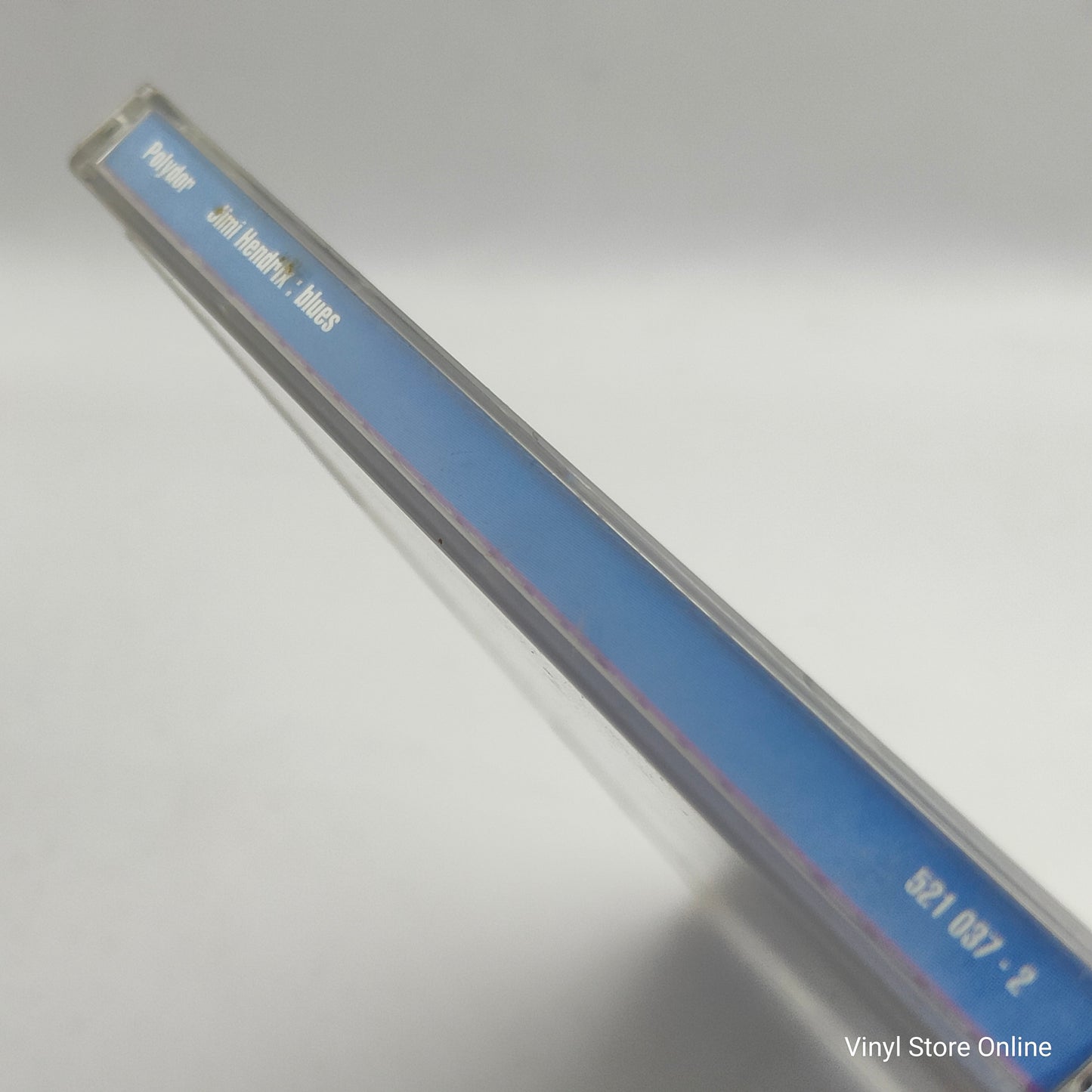 Jimi Hendrix – Blues