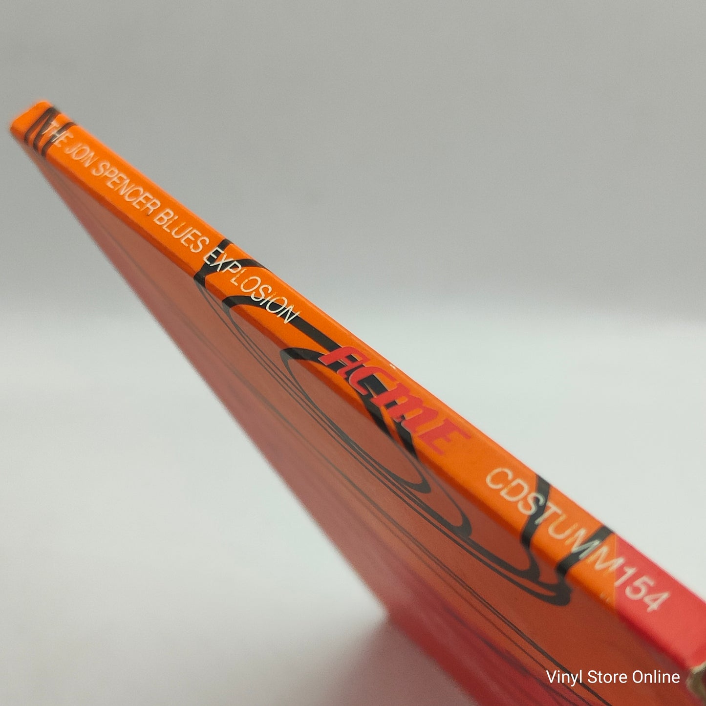 The Jon Spencer Blues Explosion – Acme