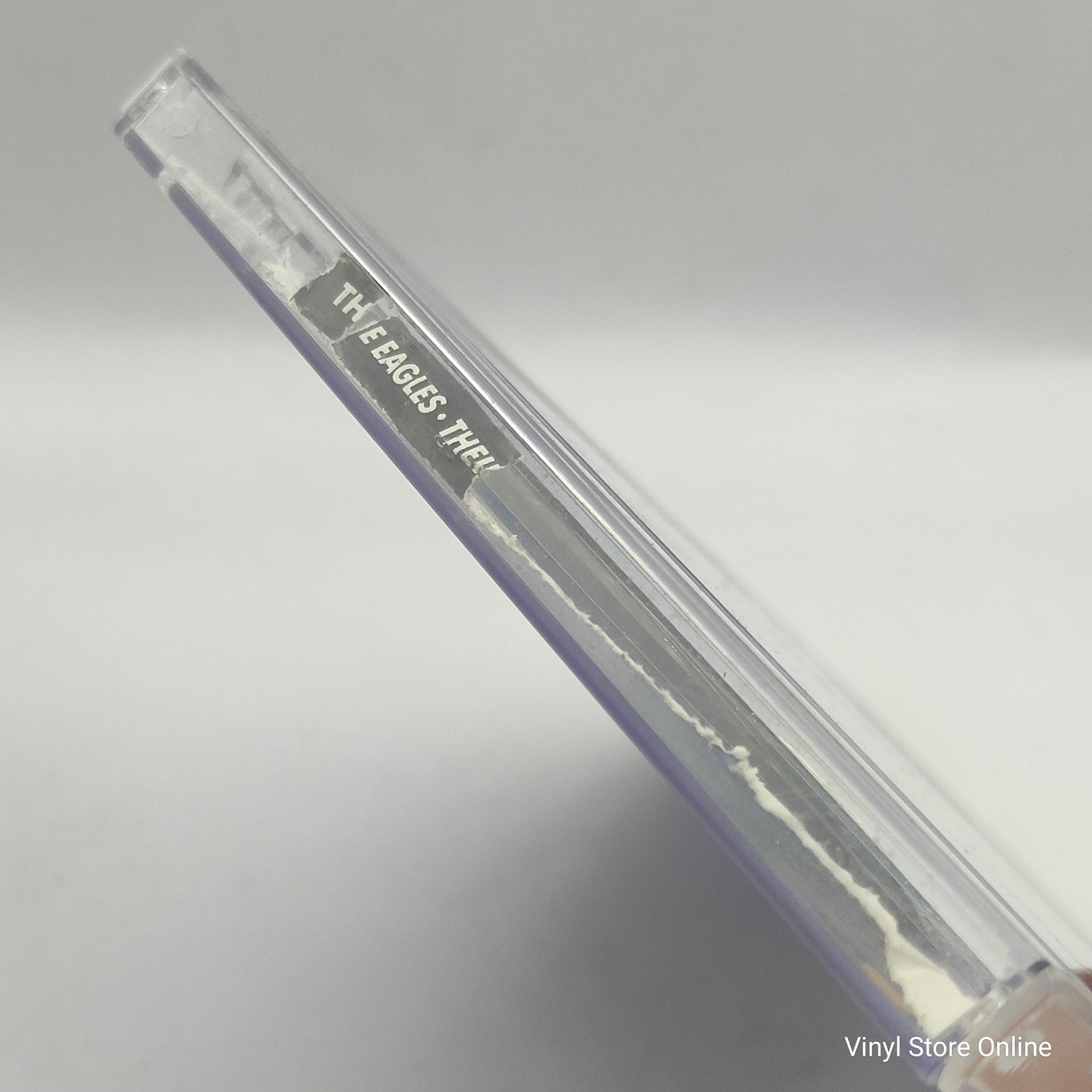 Eagles – The Greatest Hits 1971-1975