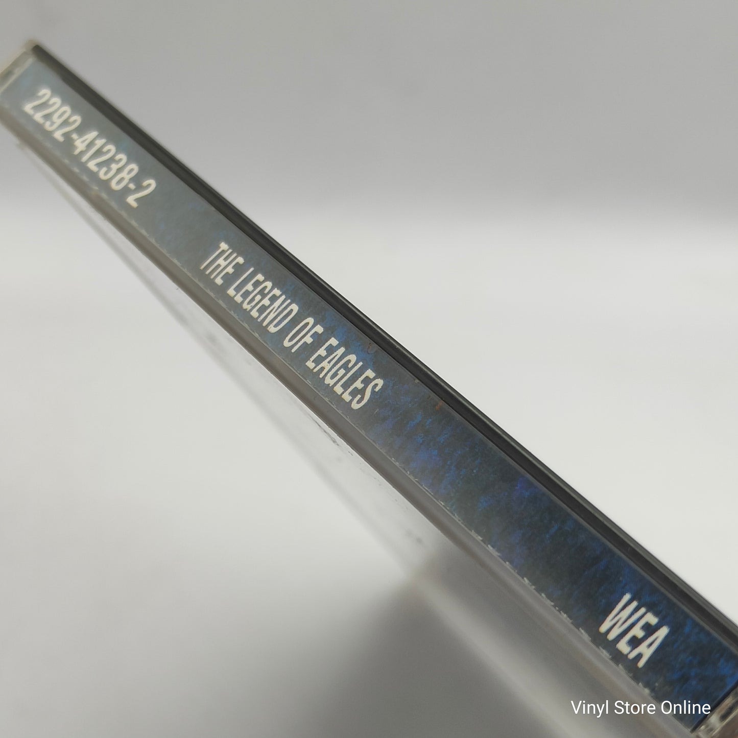 Eagles – The Legend Of