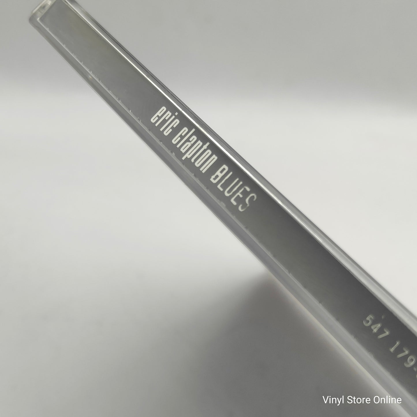 Eric Clapton – Blues