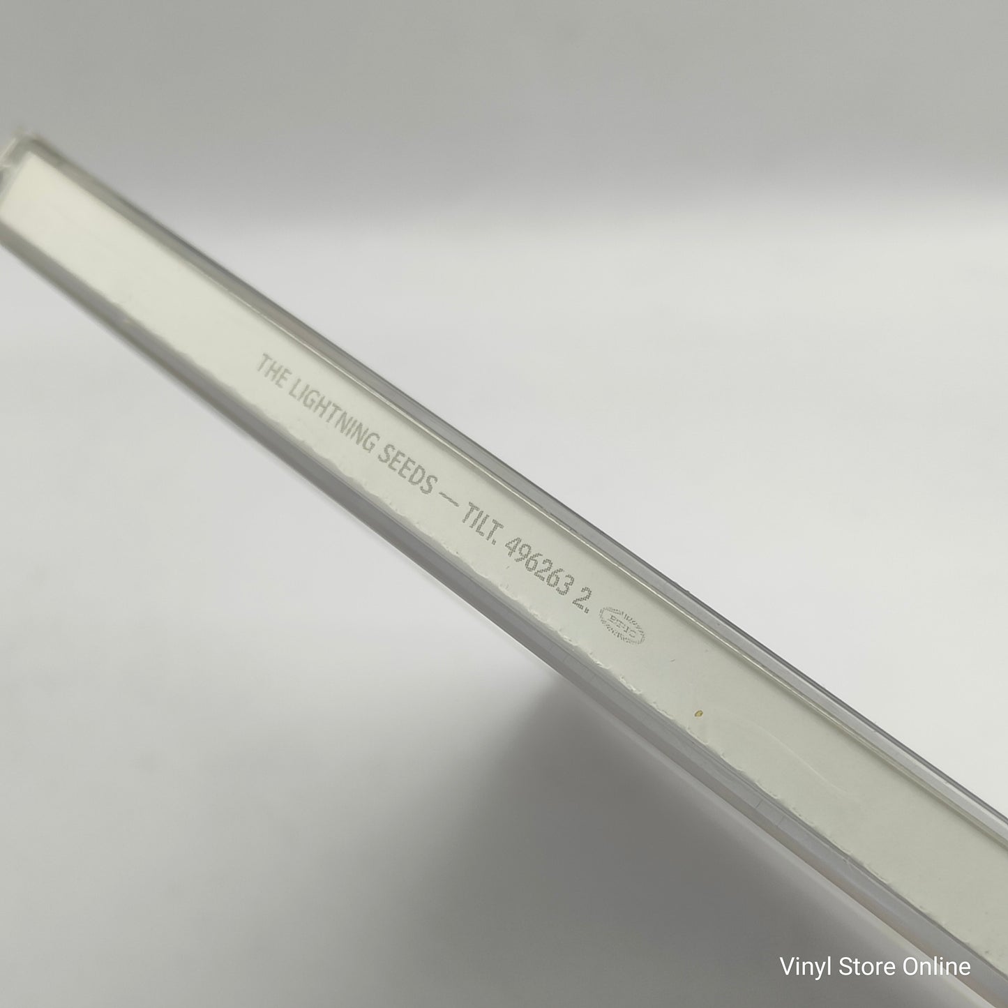 The Lightning Seeds – Tilt