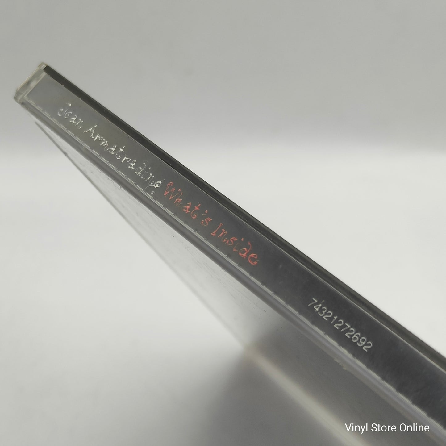 Joan Armatrading – What's Inside