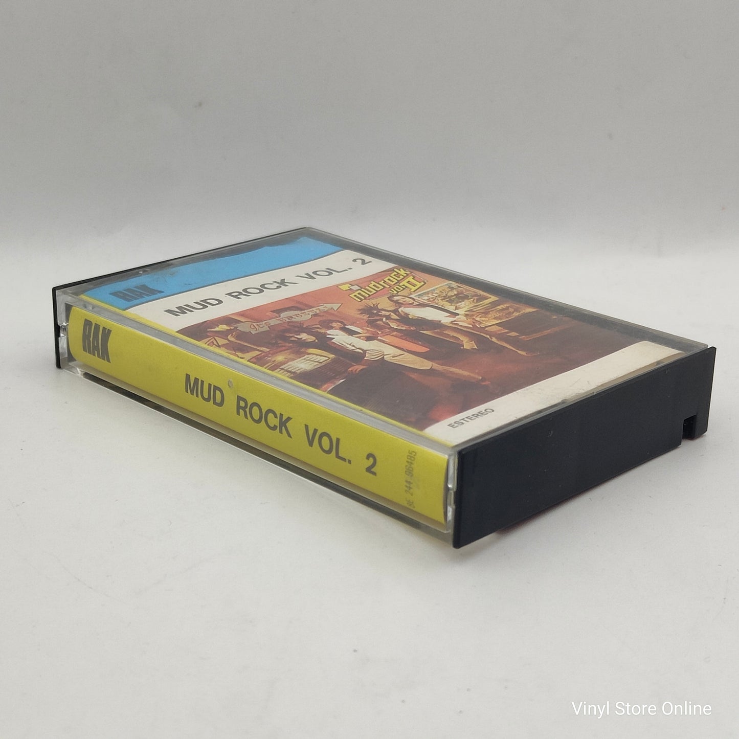 Mud – Mud Rock Vol. 2