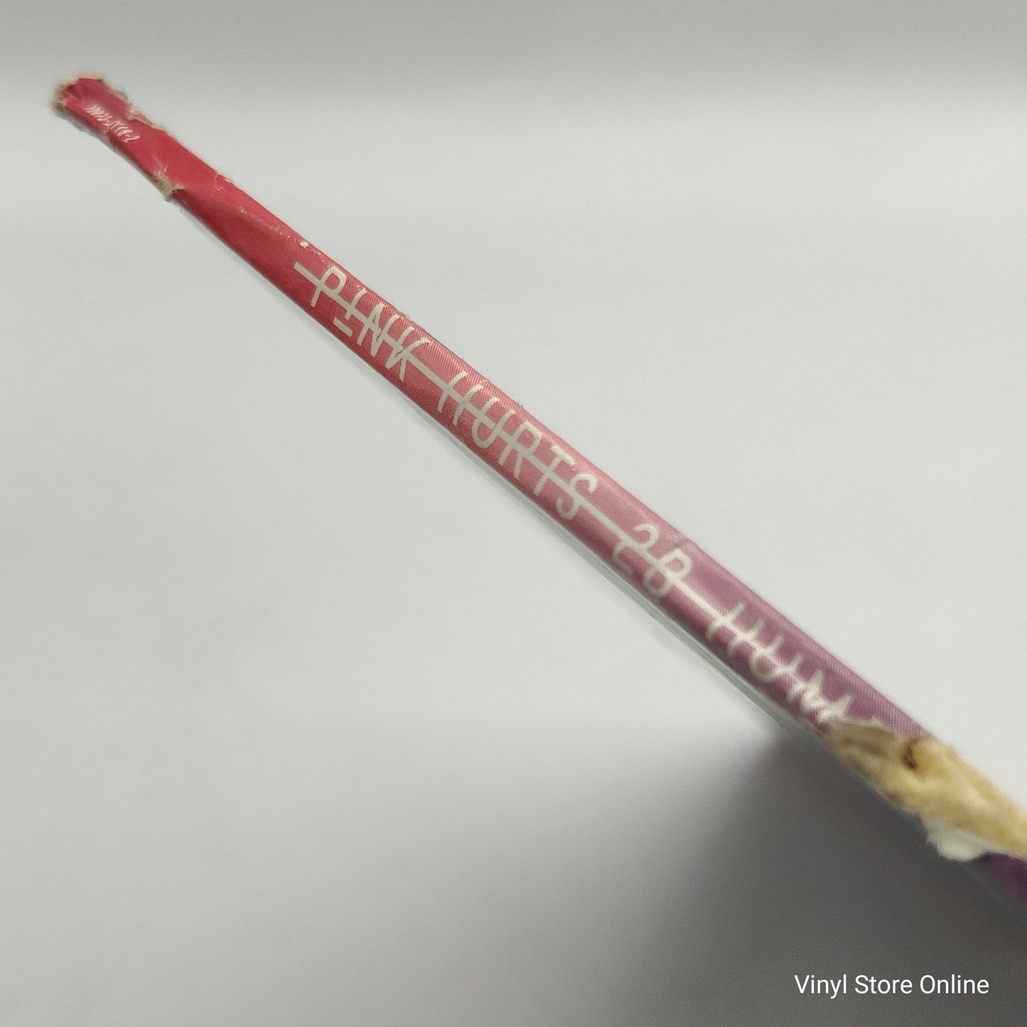 P!NK – Hurts 2B Human