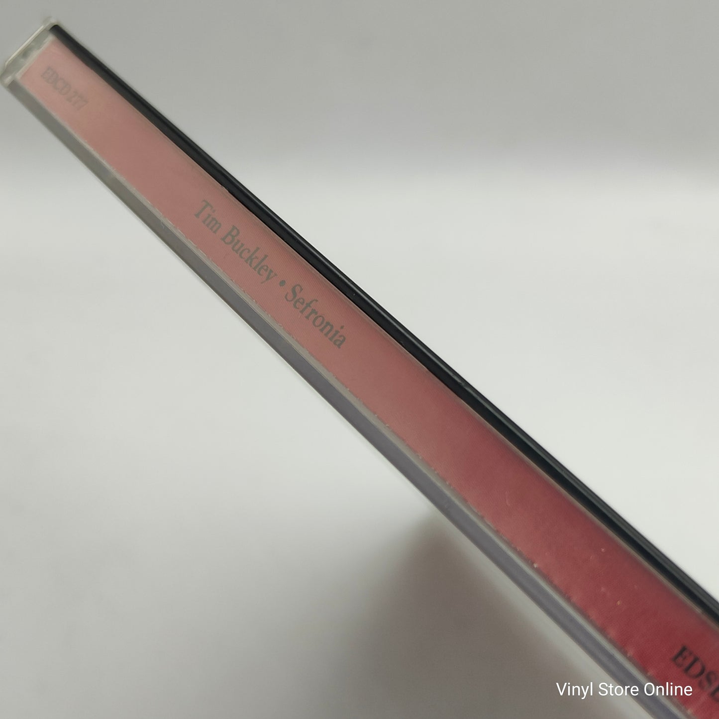 Tim Buckley – Sefronia