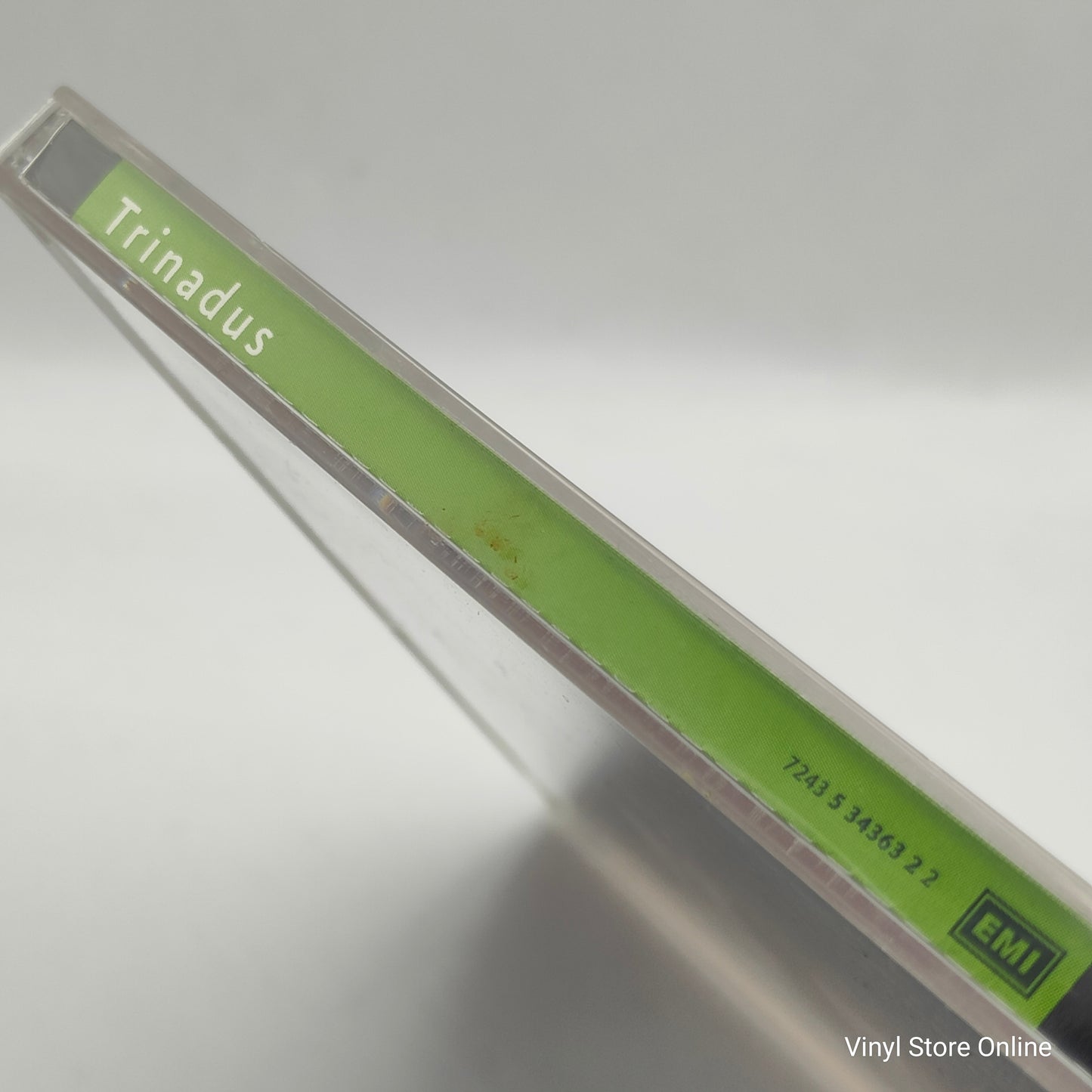 Trinadus – Trinadus