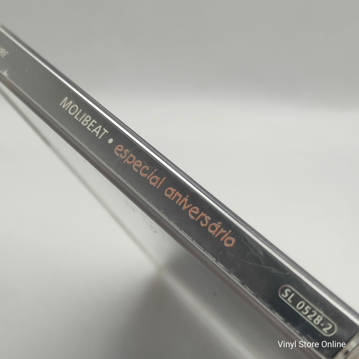 Various – Moli Beat