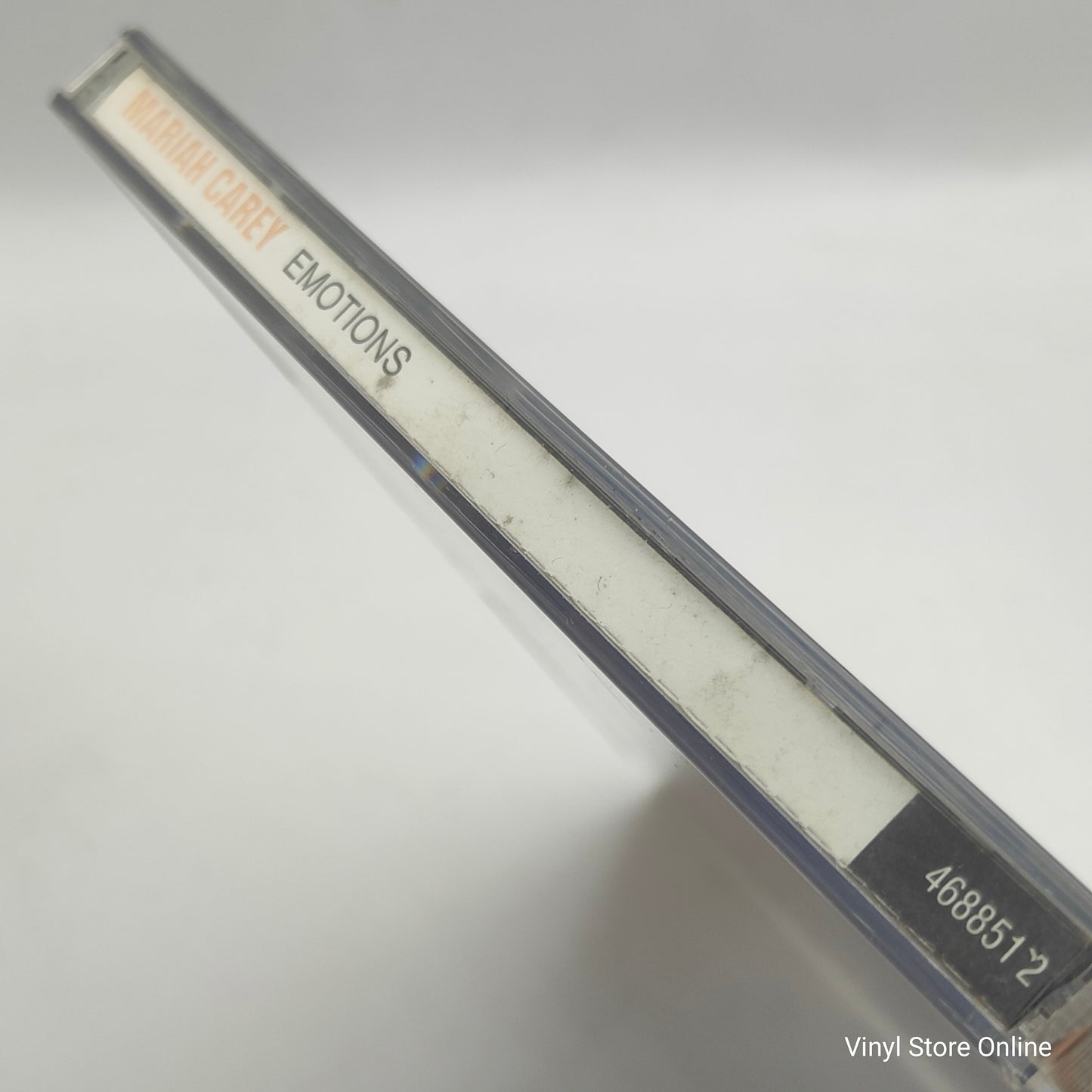 Mariah Carey – Emotions