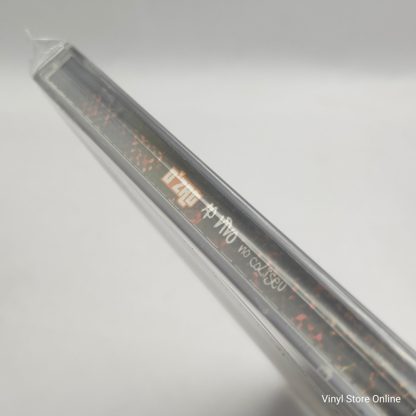 D'ZRT – Ao Vivo No Coliseu