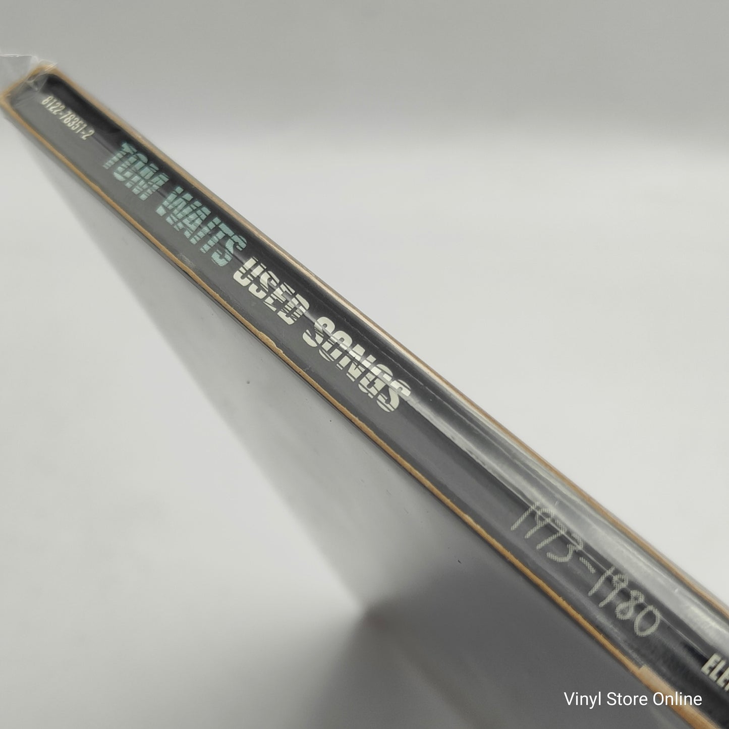 Tom Waits – Used Songs (1973-1980)