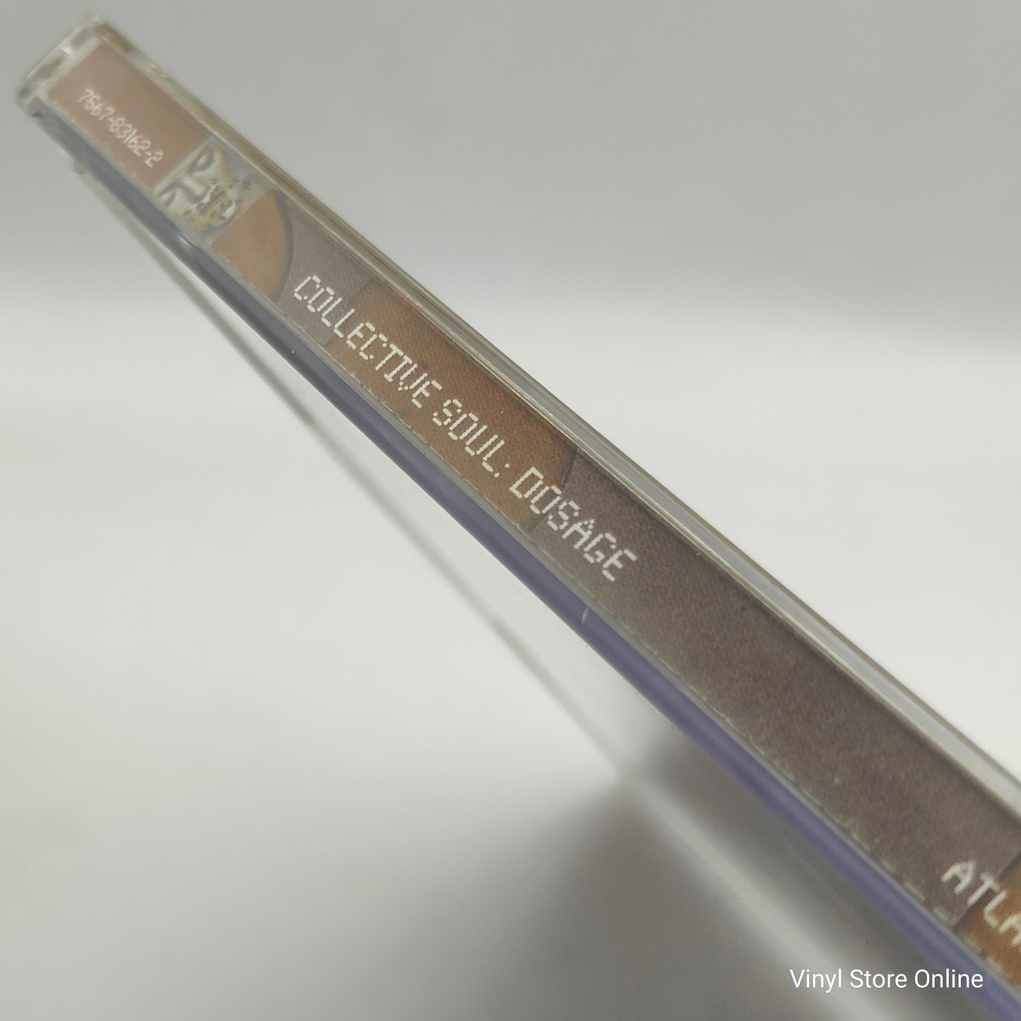 Collective Soul – Dosage