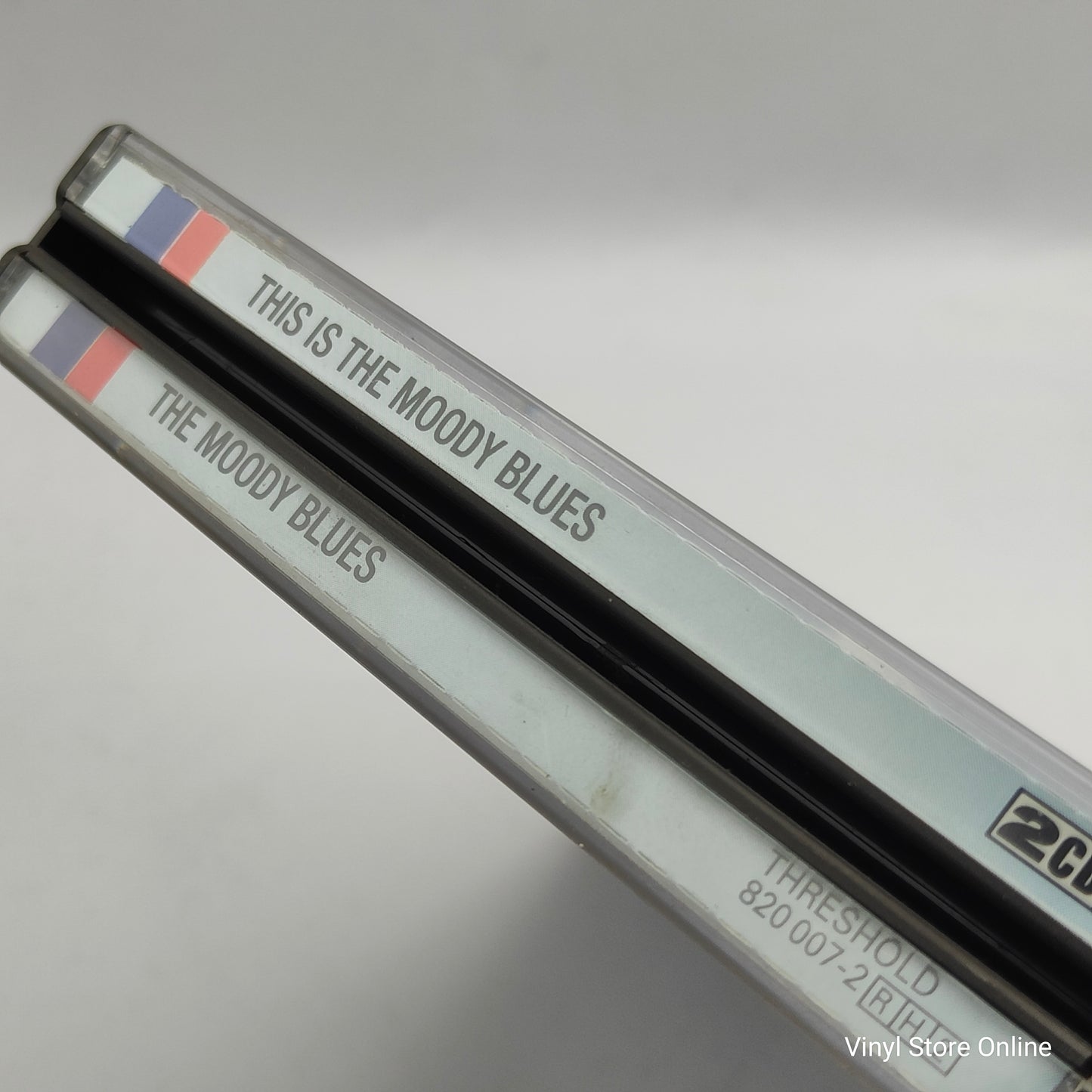 The Moody Blues – This Is The Moody Blues