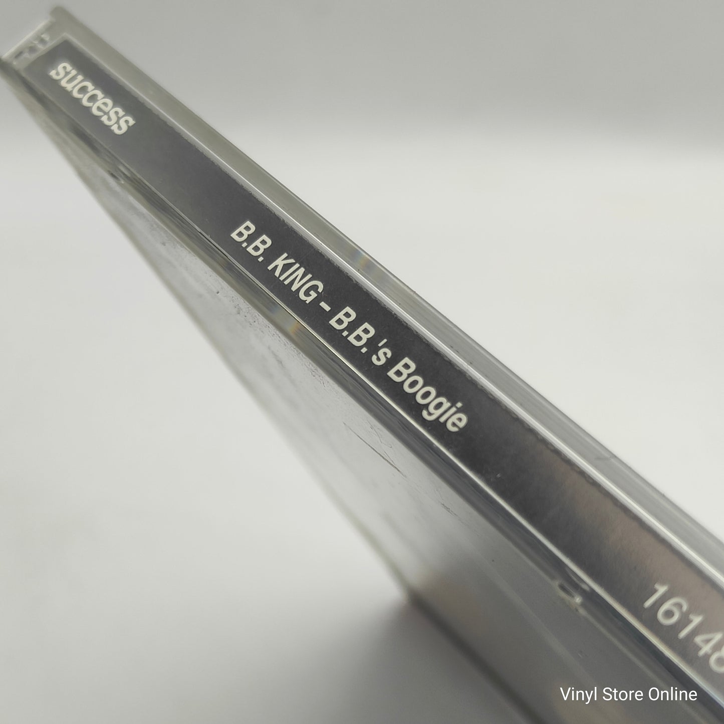 B.B. King – B.B.'s Boogie