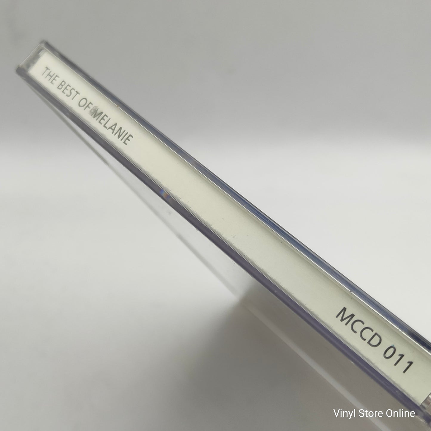 Melanie – The Best Of Melanie