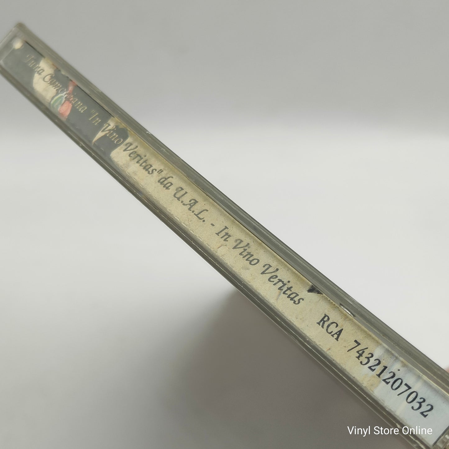 Tuna Camoniana UAL – "In Vino Veritas"