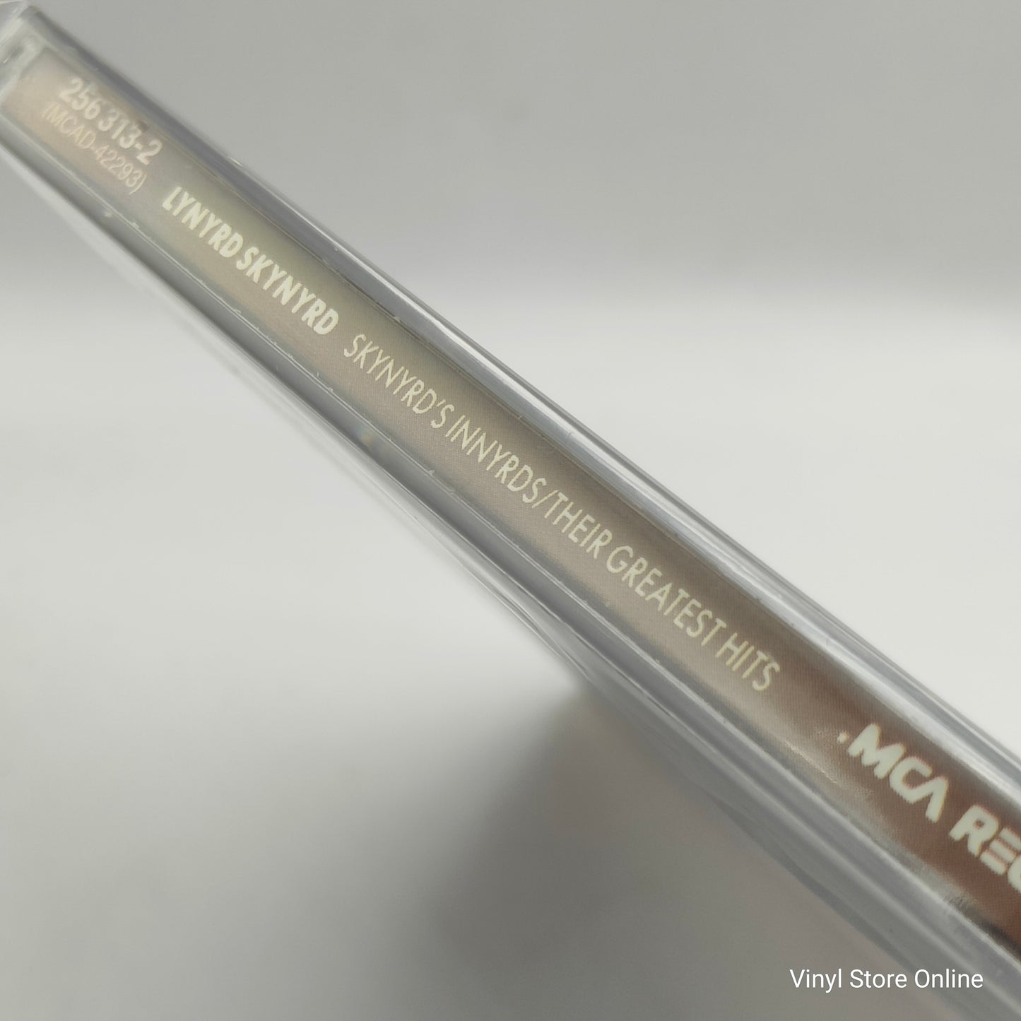 Lynyrd Skynyrd – Skynyrd's Innyrds: Their Greatest Hits