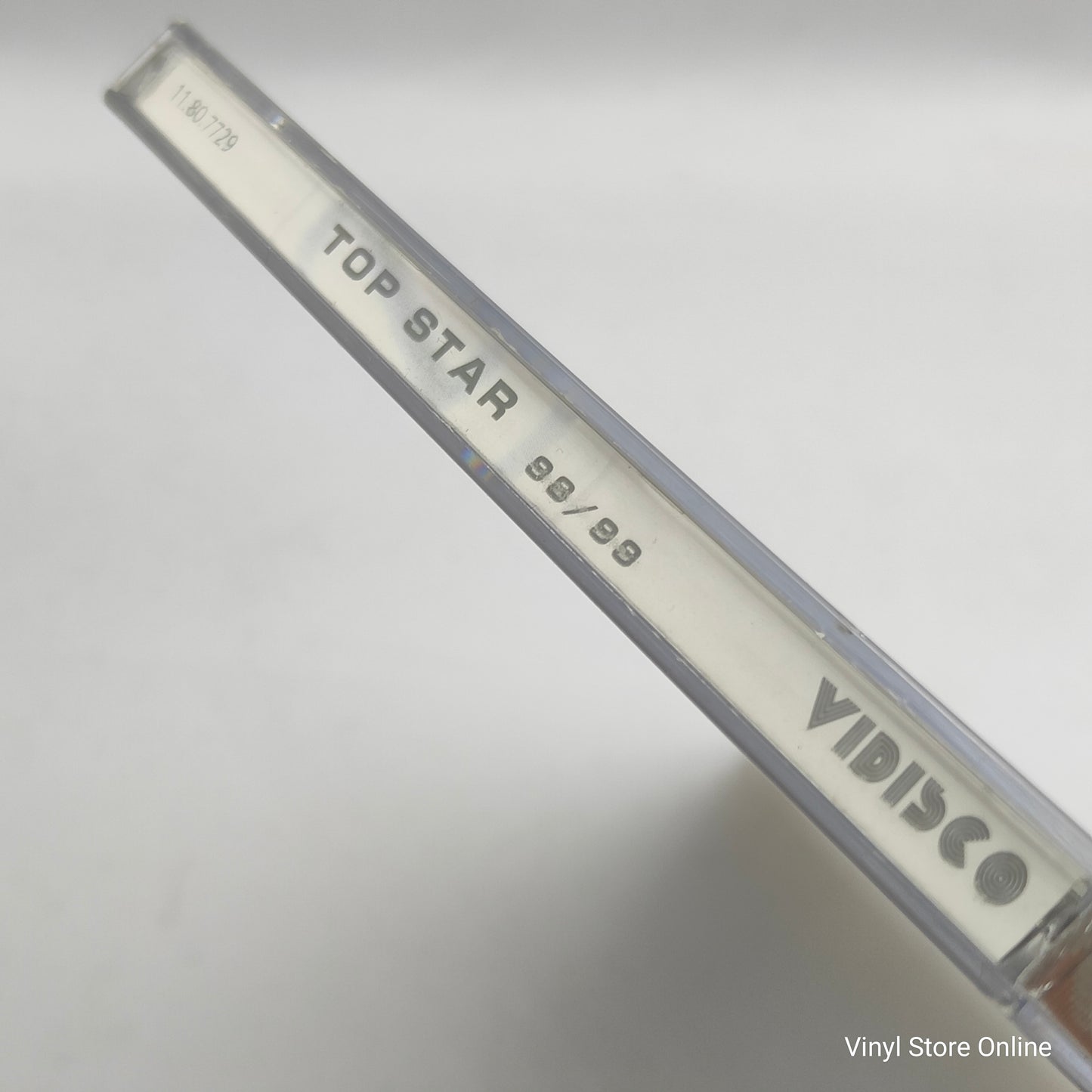 Various – Top Star 98/99