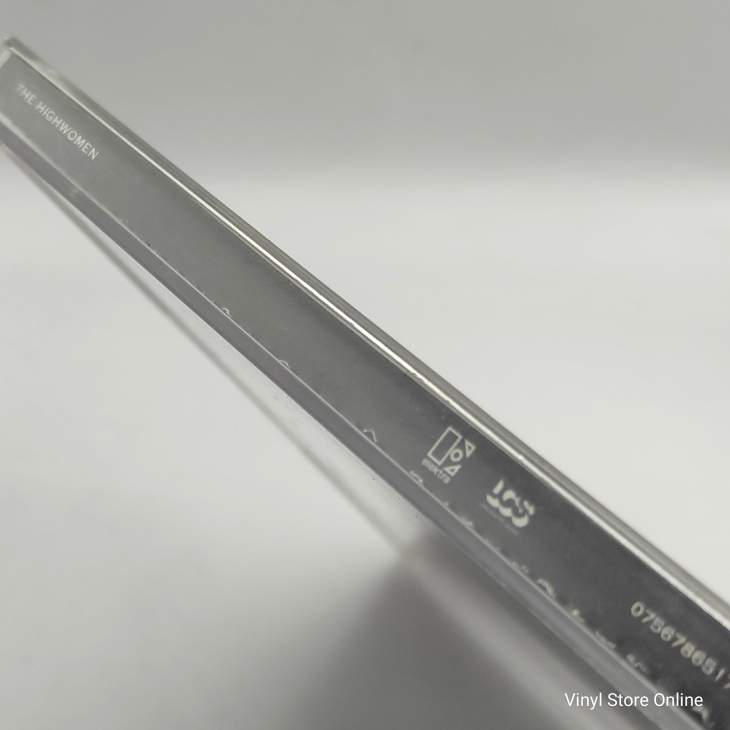 The Highwomen – The Highwomen