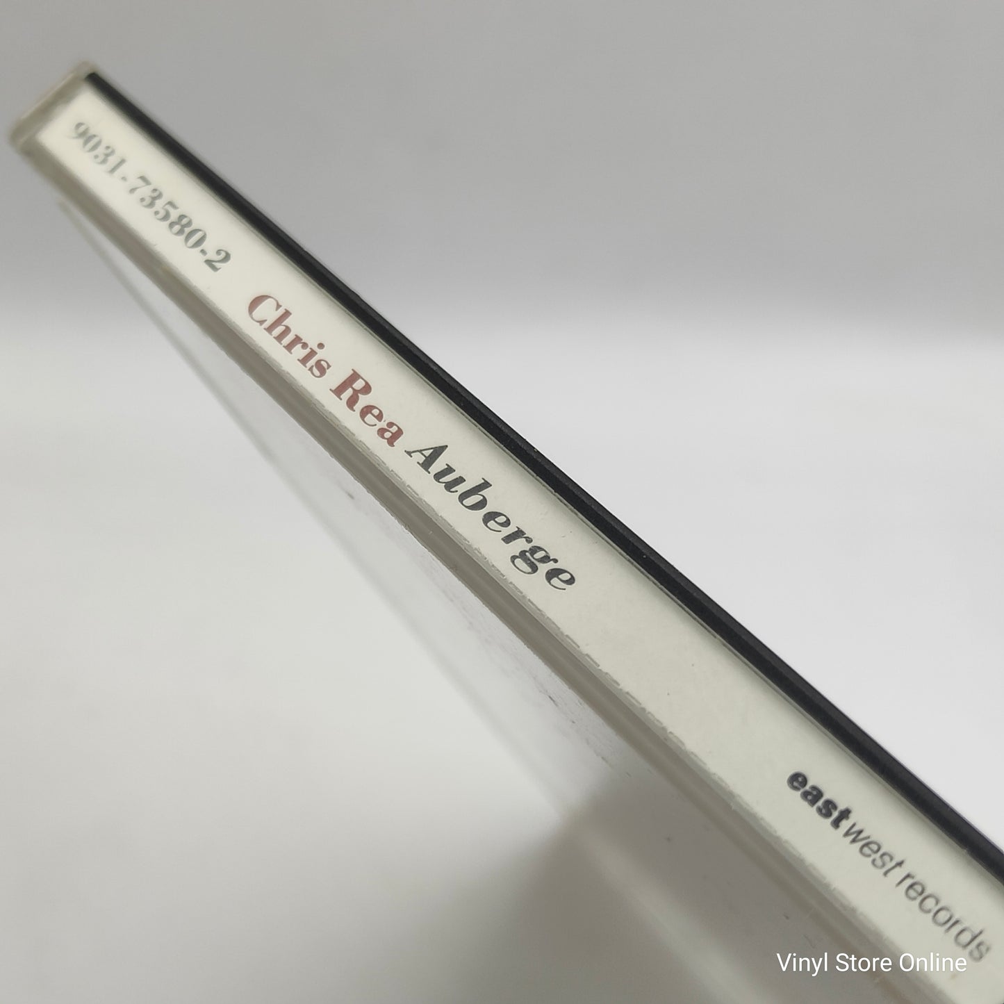 Chris Rea – Auberge