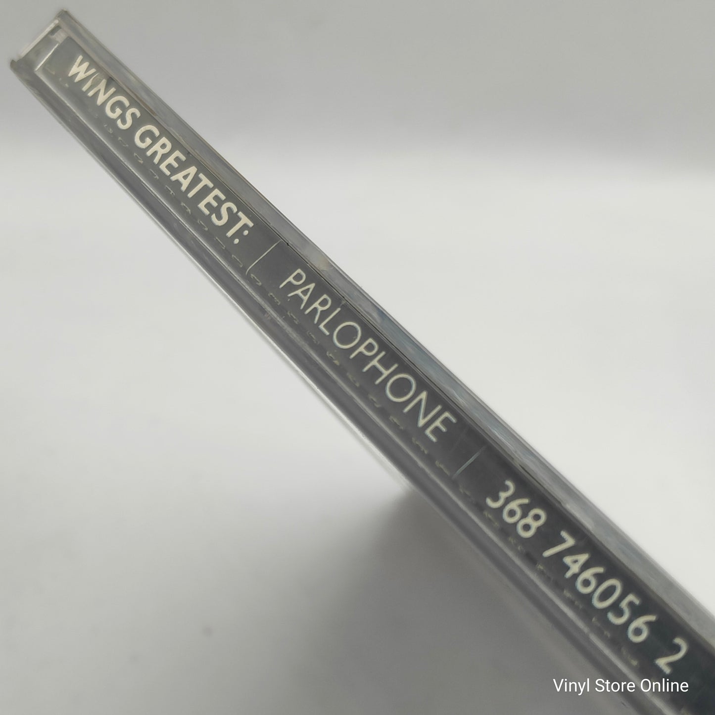 Wings – Wings Greatest