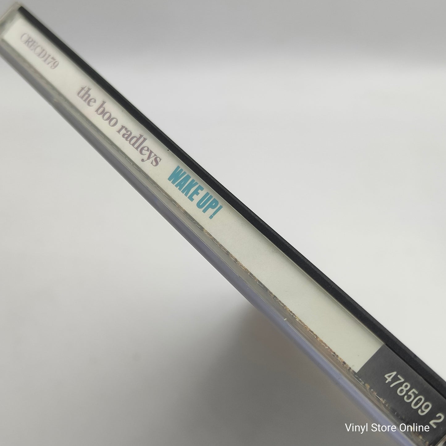 The Boo Radleys – Wake Up!