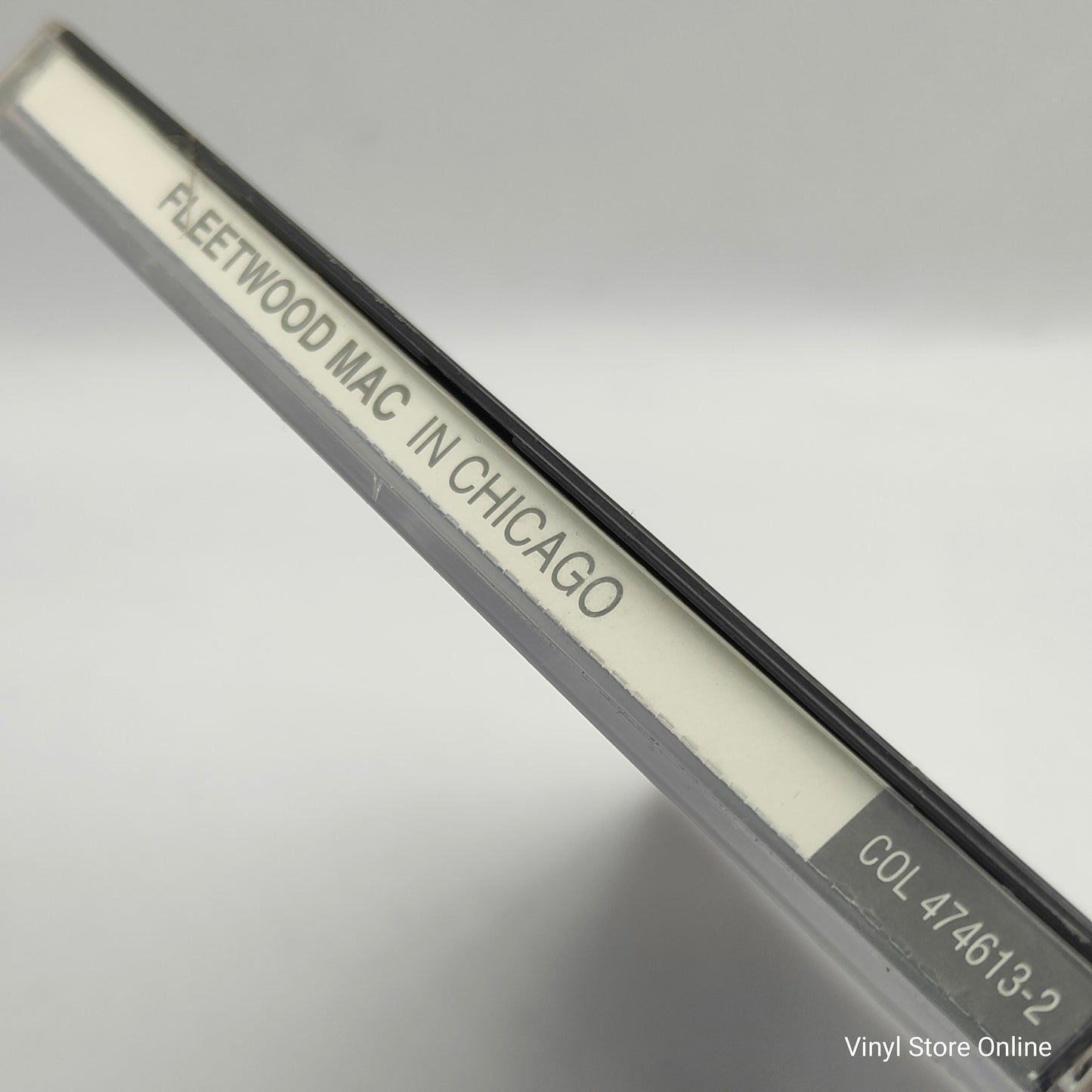 Fleetwood Mac – Fleetwood Mac In Chicago