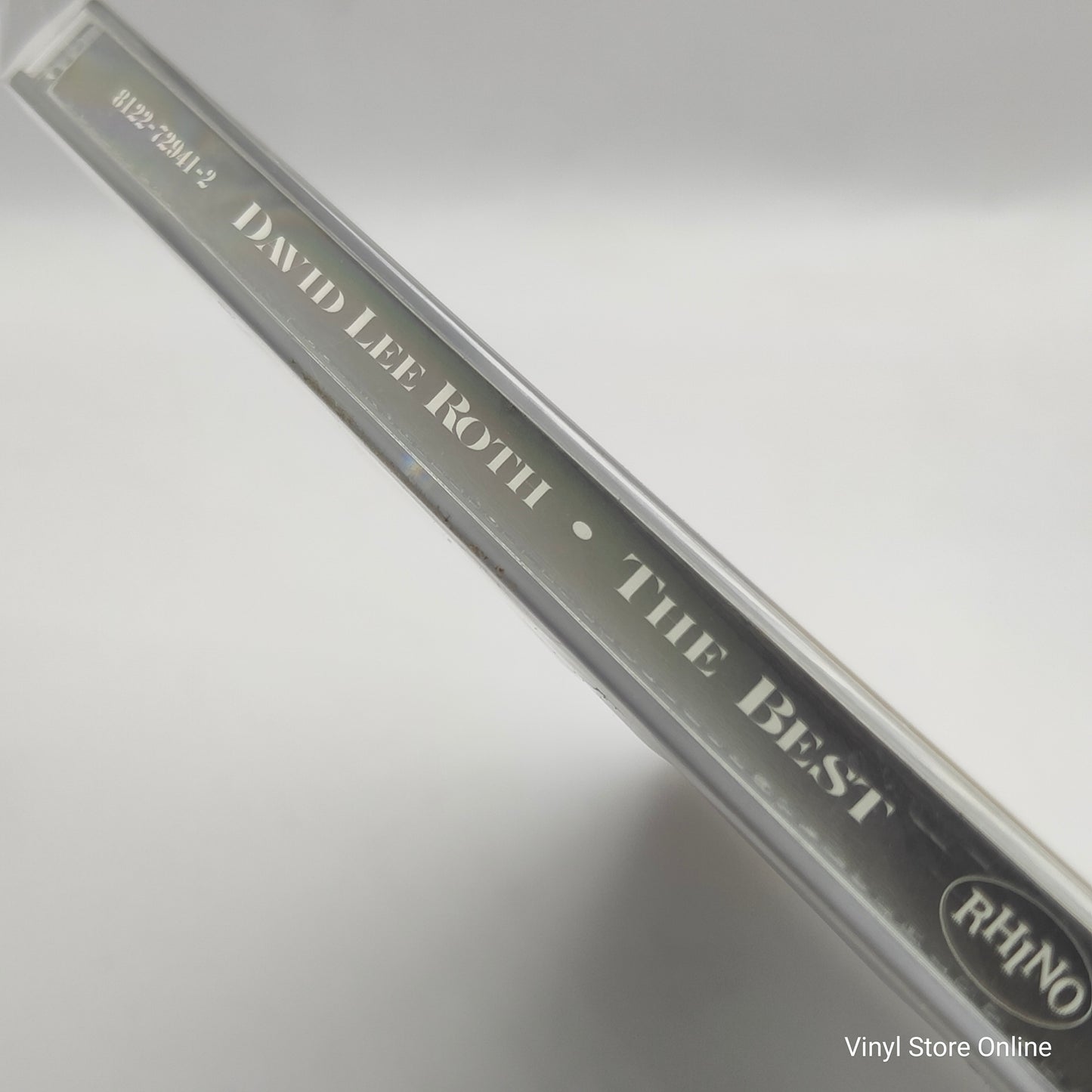 David Lee Roth – The Best