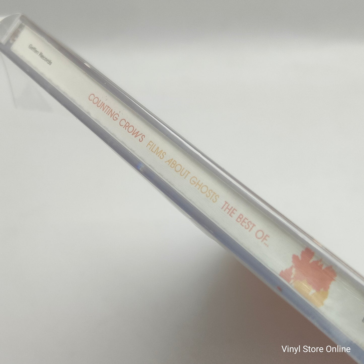 Counting Crows – Films About Ghosts (The Best Of Counting Crows)