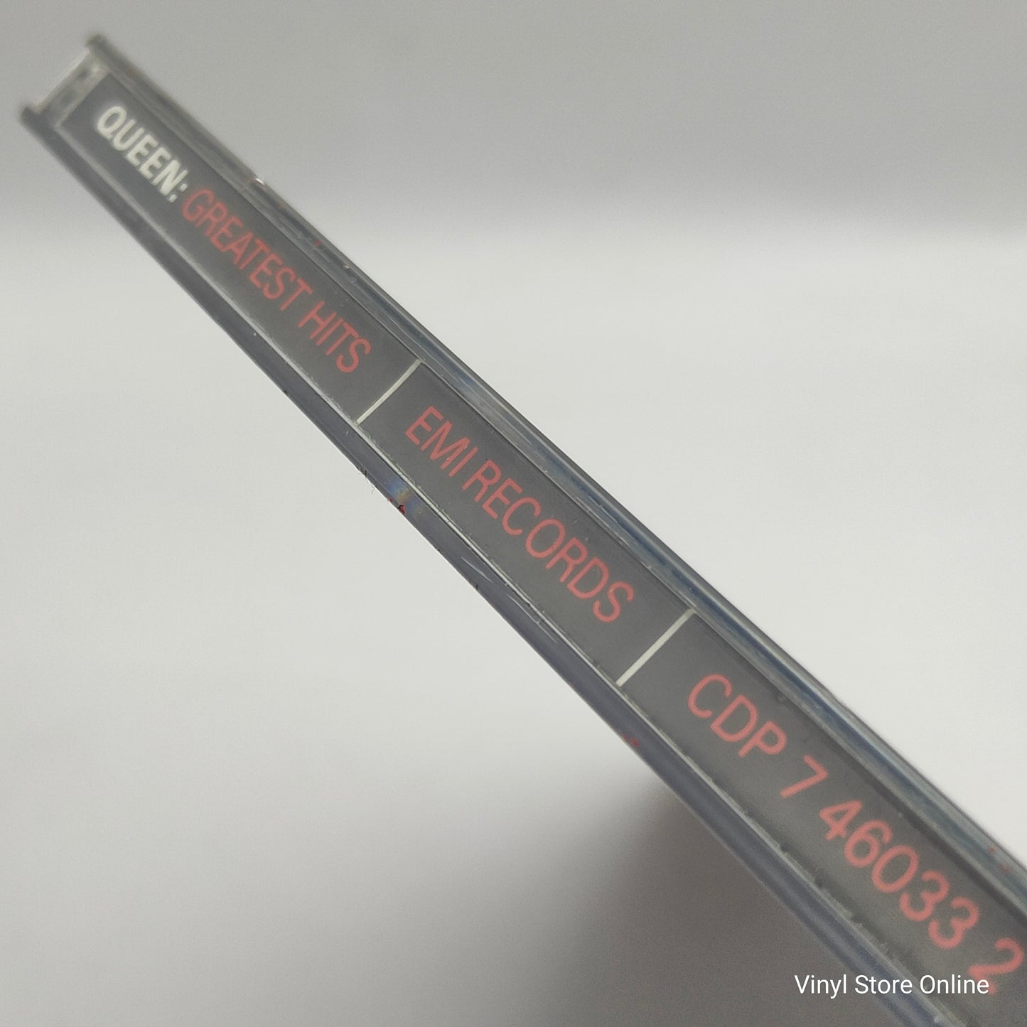 Queen – Greatest Hits