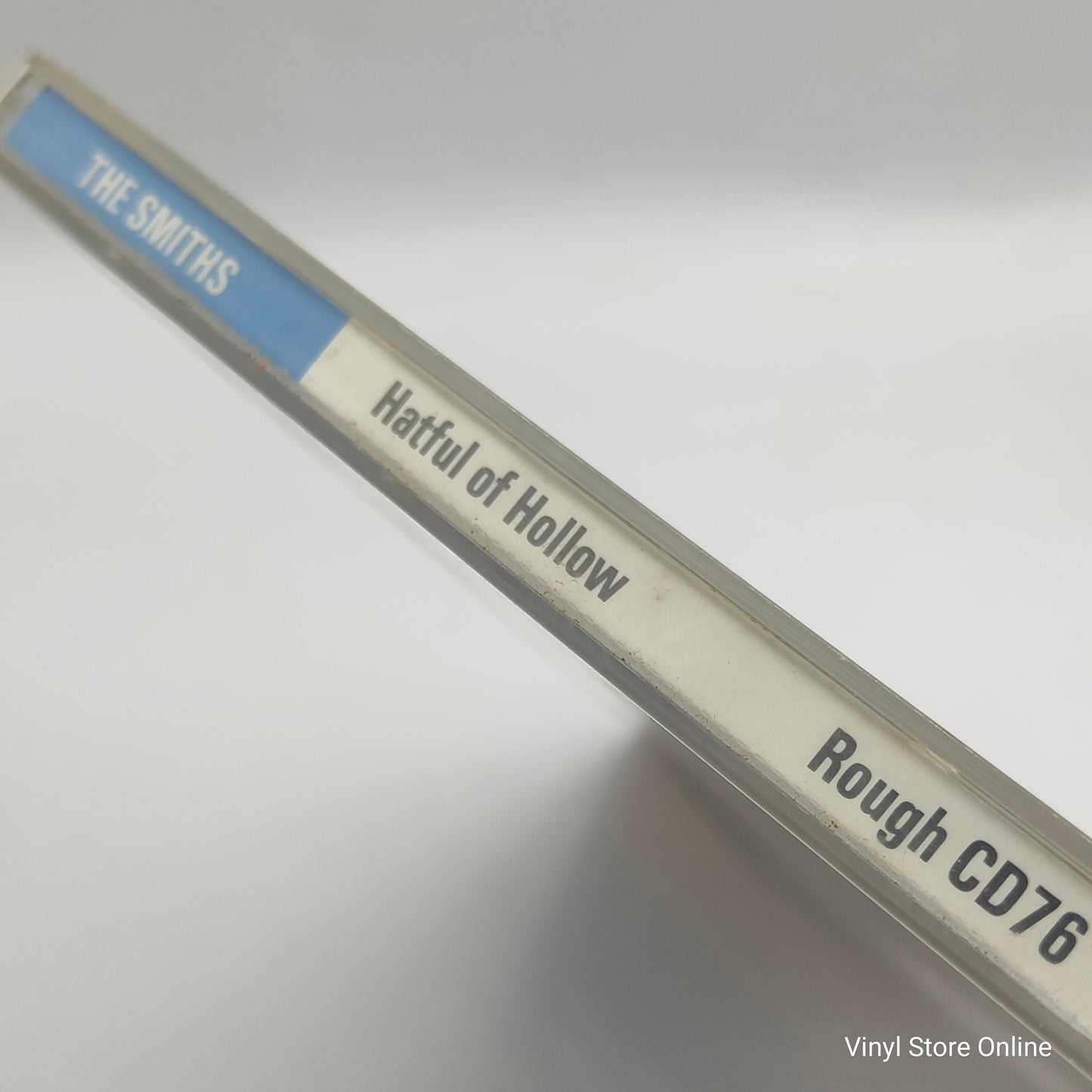 The Smiths – Hatful Of Hollow