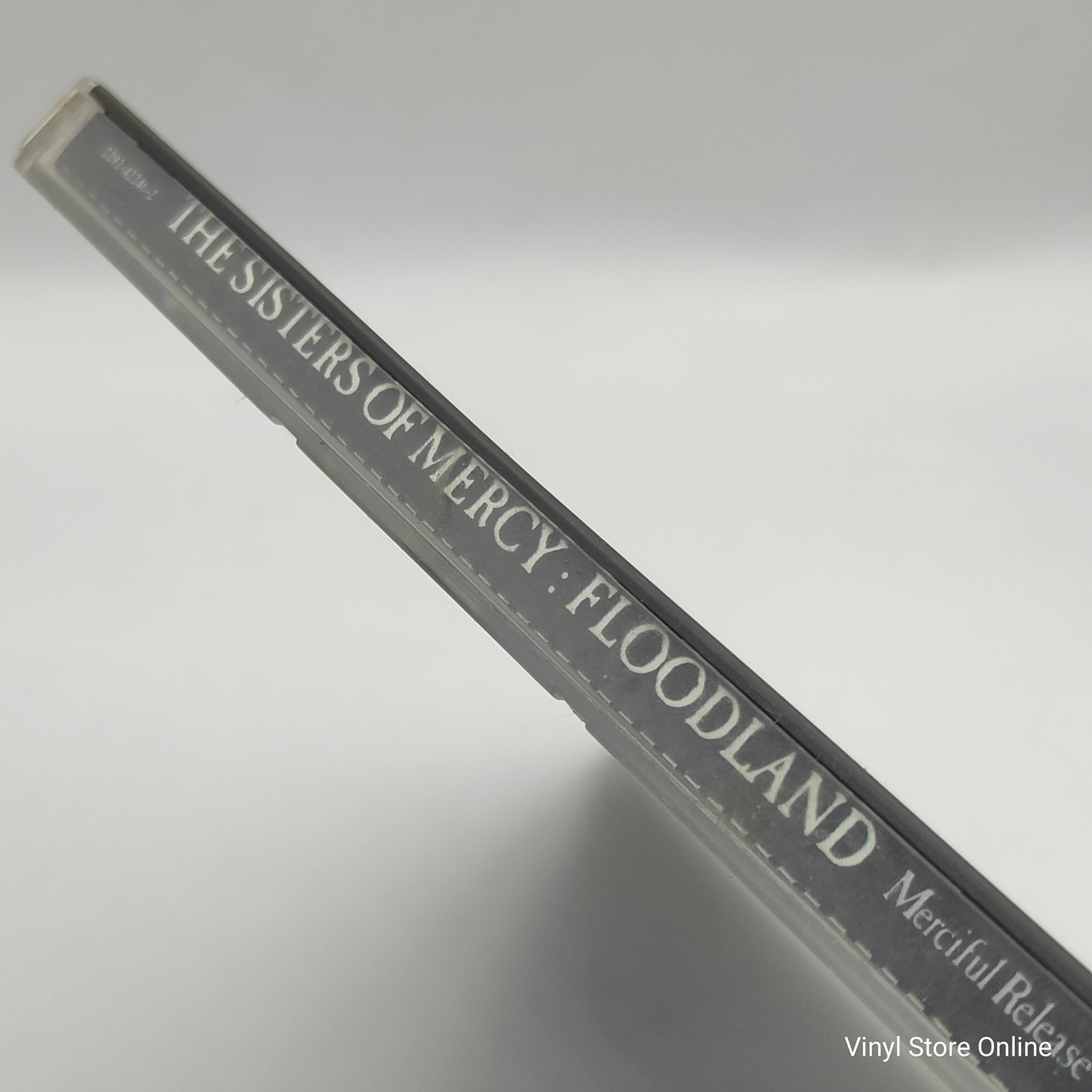 The Sisters Of Mercy – Floodland