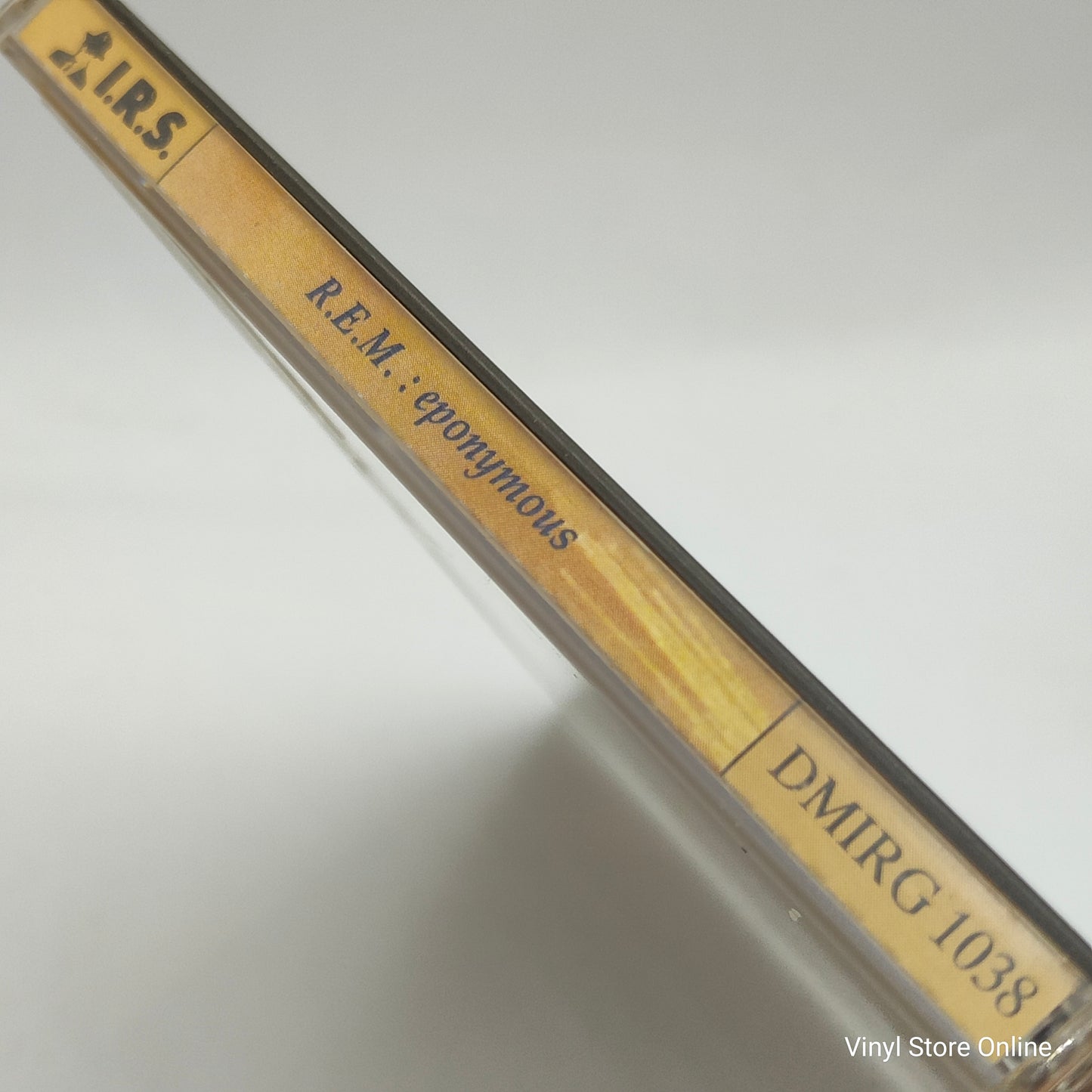 R.E.M. – Eponymous