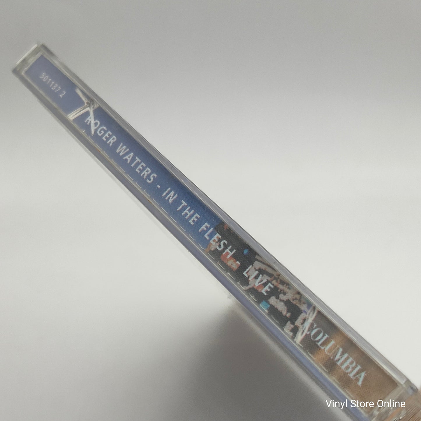 Roger Waters – In The Flesh