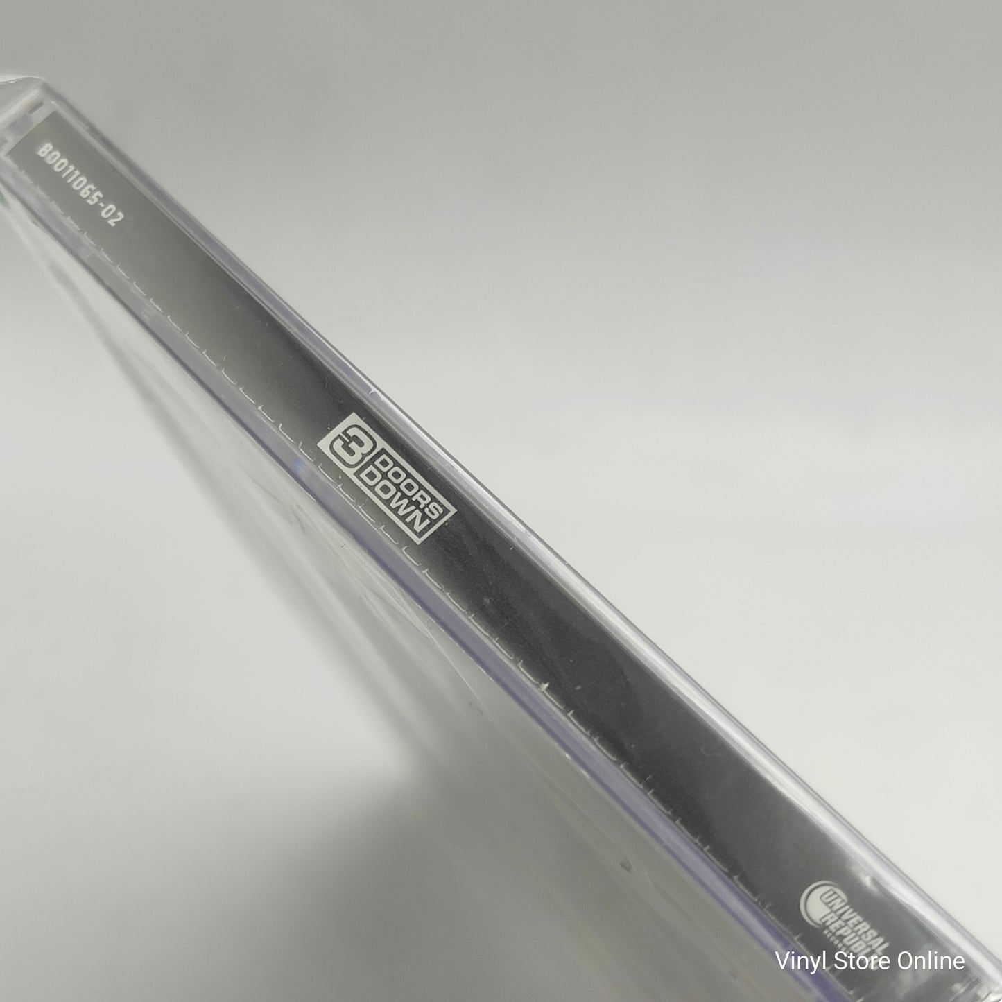 3 Doors Down – 3 Doors Down