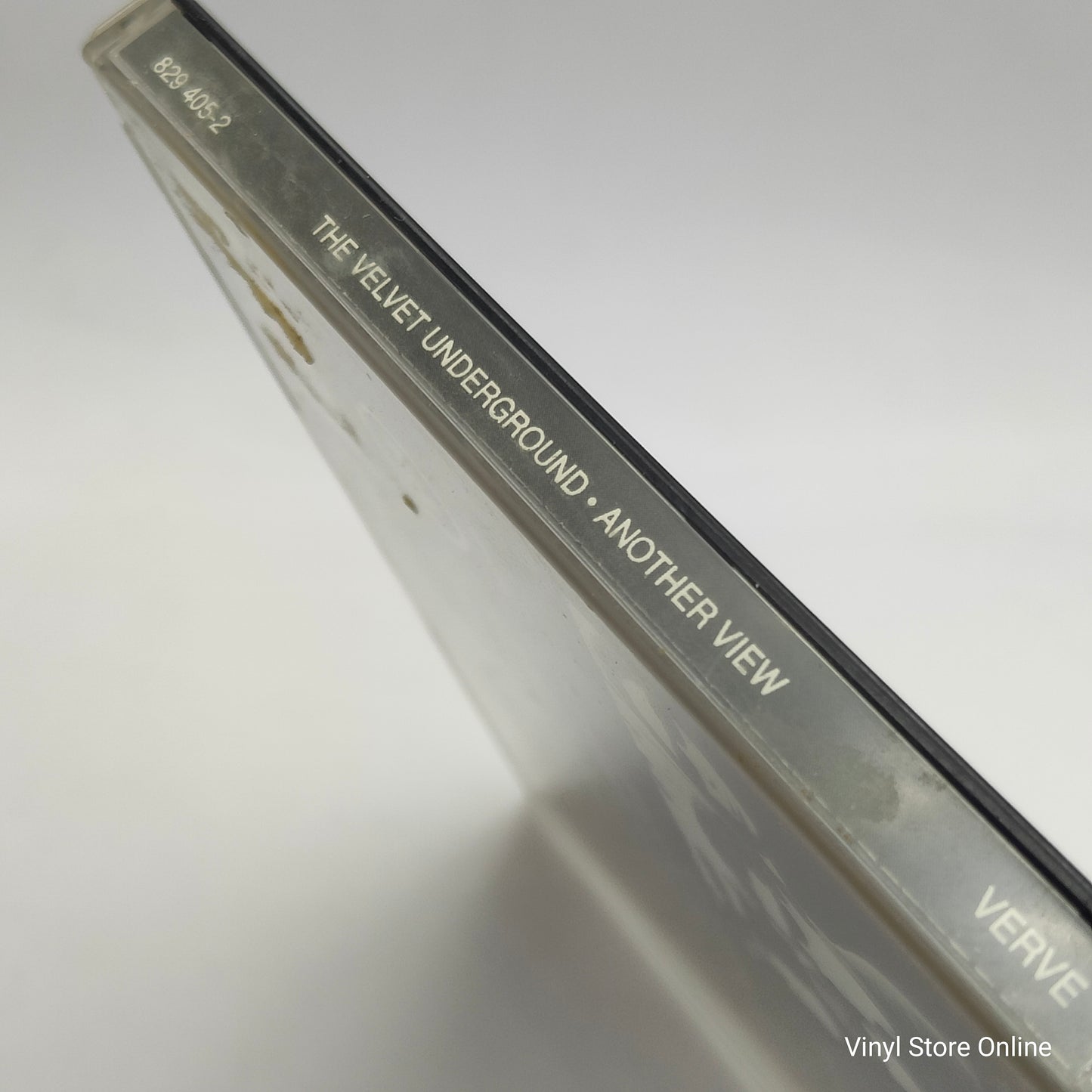 The Velvet Underground – Another View