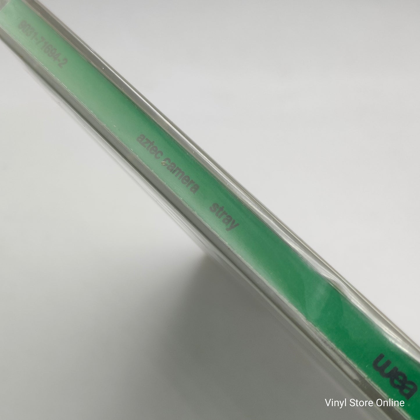 Aztec Camera – Stray