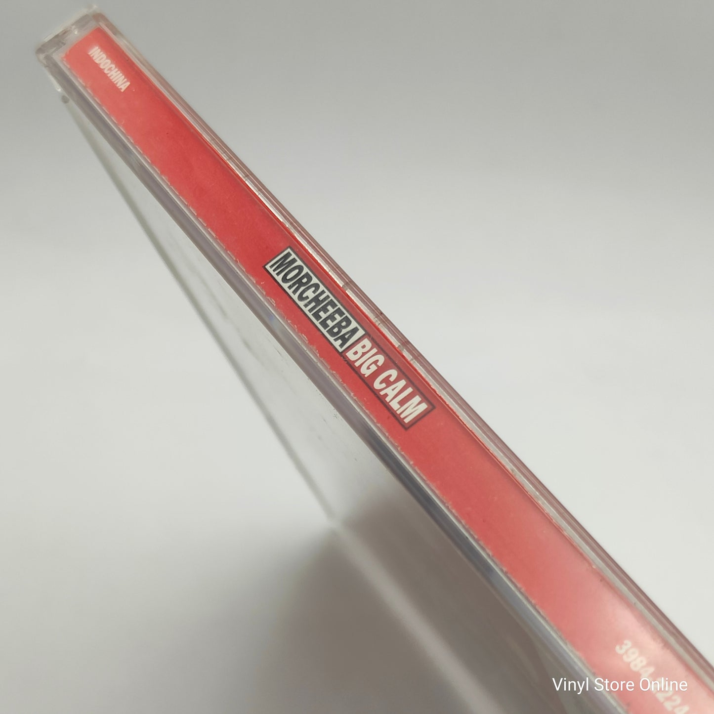 Morcheeba – Big Calm