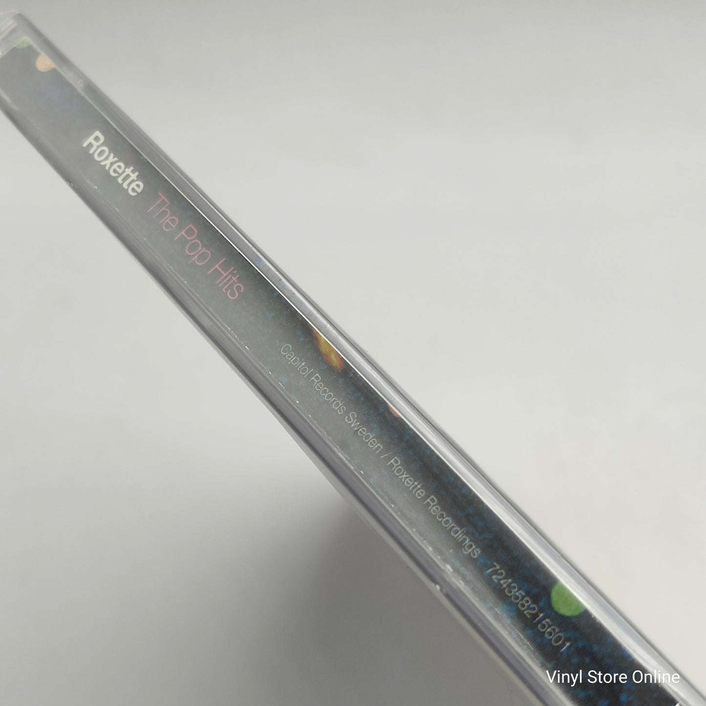 Roxette – The Pop Hits