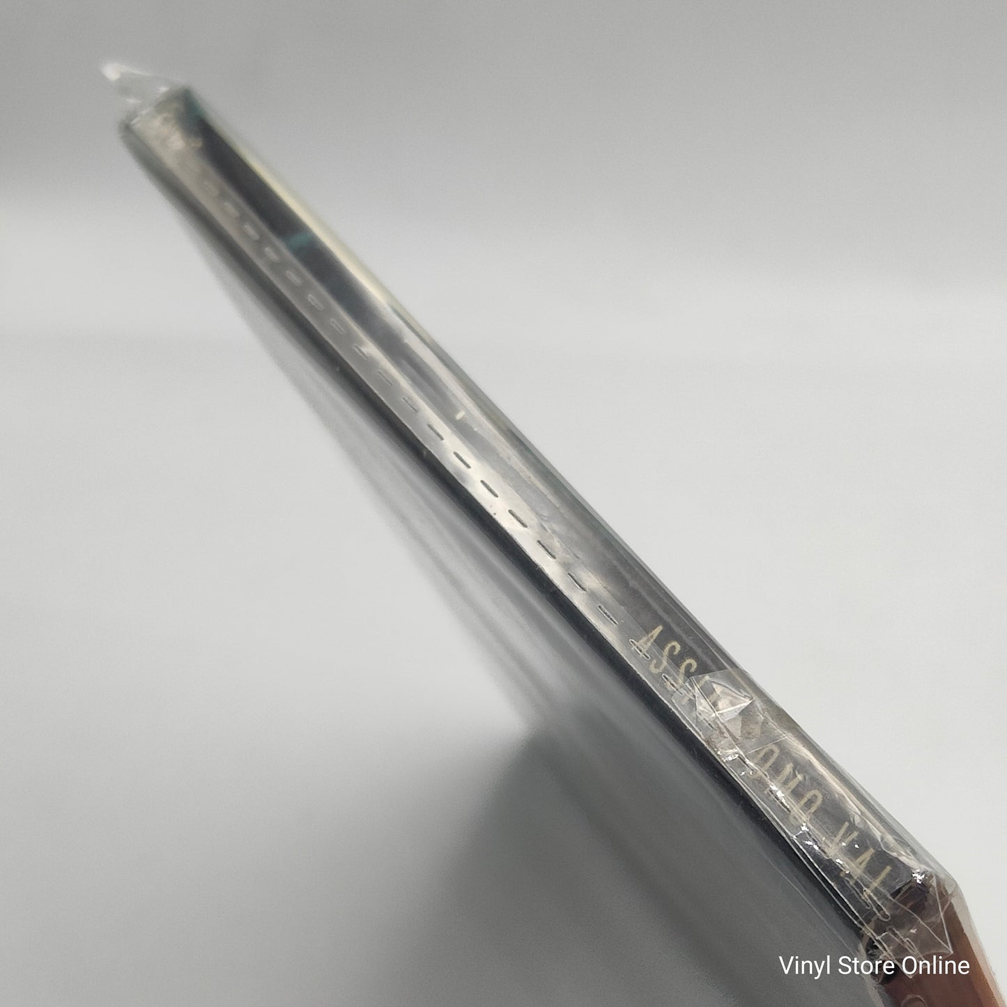 Sitah Faya e Spock – Assim Como Vai